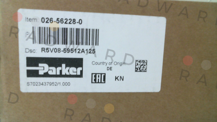 Denison (Parker)-026-56228-0 / R5V08-59512A125 price