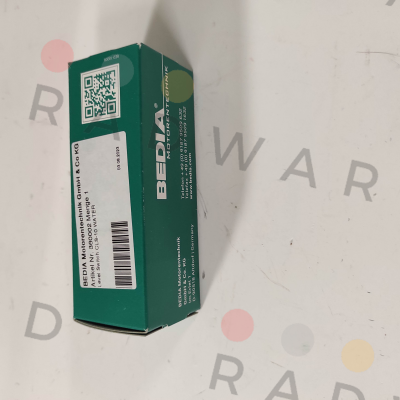 Bedia-Typ CLS-10 (360002) price