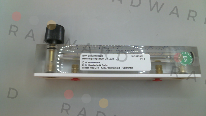 Honsberg-UKV-040GM.W0220 price