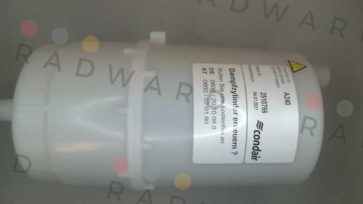 Condair-P/N: 2510766, Type: A240 (C240/250) price