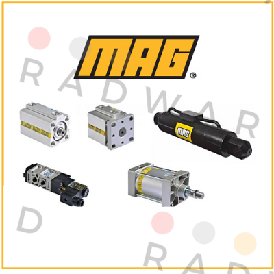 Mag-SV 1/4 - 5/2 R 1/4" 220 V price