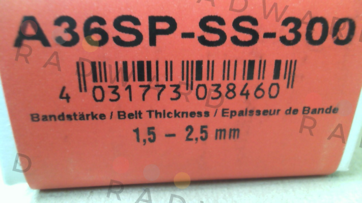 Anker-A36SP-SS-300 price