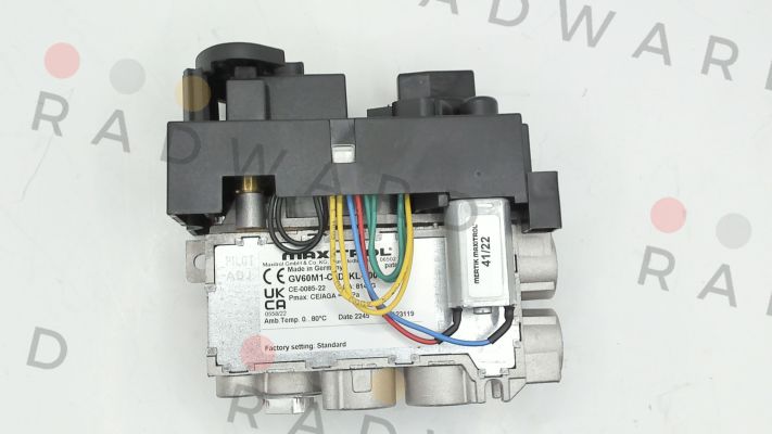 Maxitrol-GV60M1-C5D3KL-0001 / MM01000 price