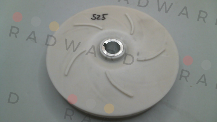 KNOLL-Impeller TG 30 / 22525 price