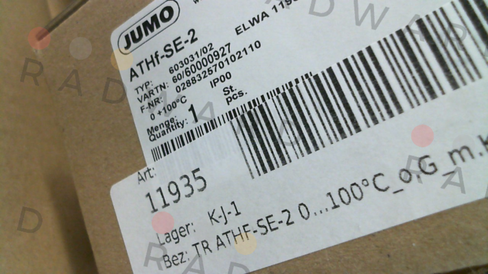 Jumo-ATHF-SE-2 price