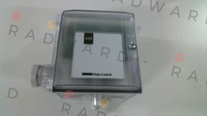 Huba Control-699.B17015013 price