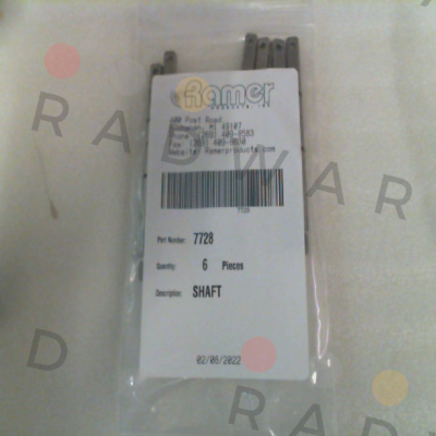 Ramer Products-7728 price