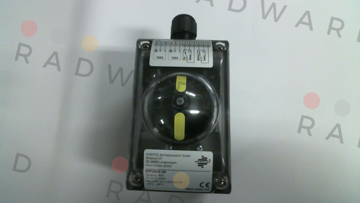 Eurotec-EPP2M02-3D price