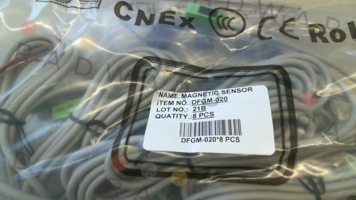 Alif Sensors-DFGM-020 price