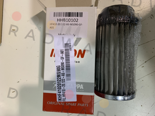Ikron-IKHF41020122MS90G price