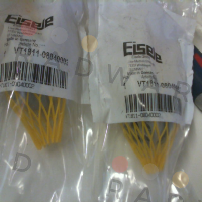 Eisele-VT1811-08040002 price