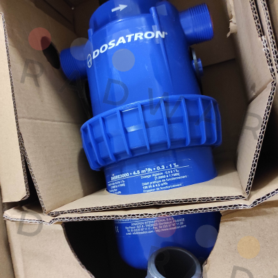 Dosatron-PN: ST-DSR-1163 / D45RE3VF price