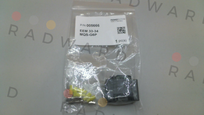 Novotechnik-400005666 \ EEM-33-34 price