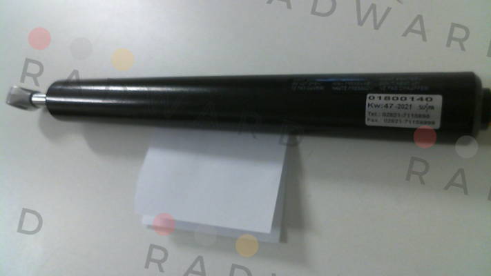 Suspa-18-1 01800140B 270 N price