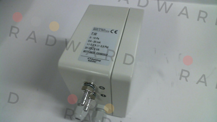 Halstrup Walcher-9071.0675 price