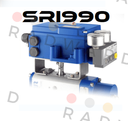 Foxboro-SRI 990 price