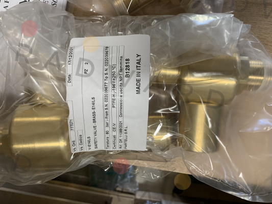 Nuova General Instruments-E14/LS price