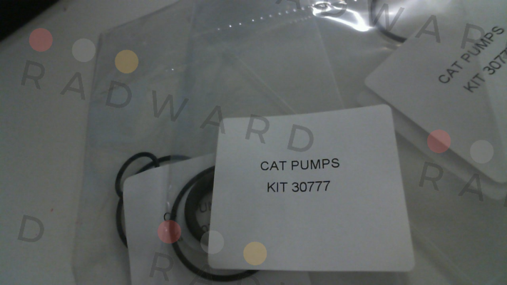 Cat Pumps-30777 price