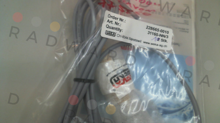 Weka-31160-NN/3 price