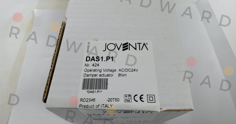 Joventa-DAS1.P1 price