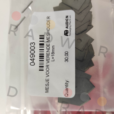 Audion Elektro-049003 price