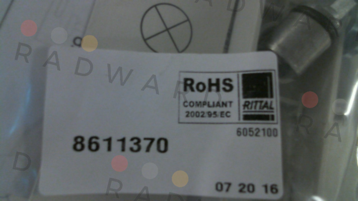 Rittal-TS 8611.370 price