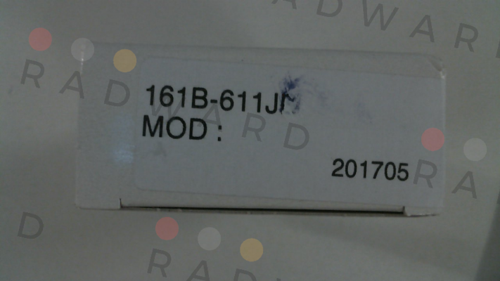 МAC Valves-161B-611JM price