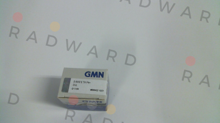 Gmn-S 6002 E TA P4+ DUL price