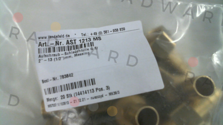 Landefeld-AST 1213 MS price