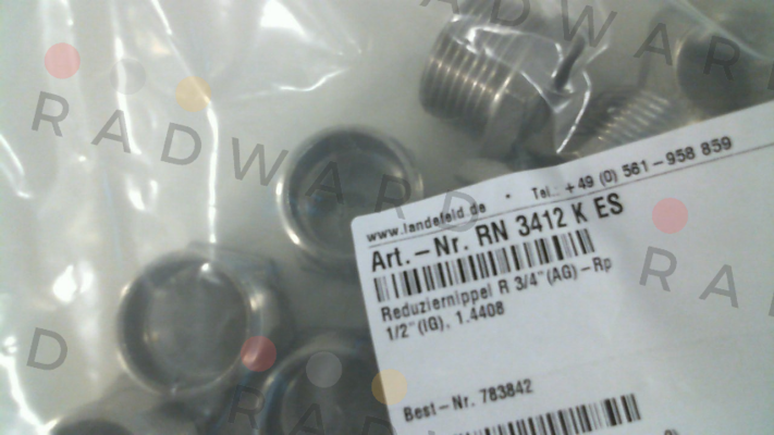 Landefeld-RN 3412 K ES price
