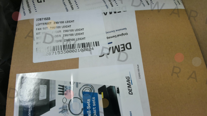 Demag-22871533 price