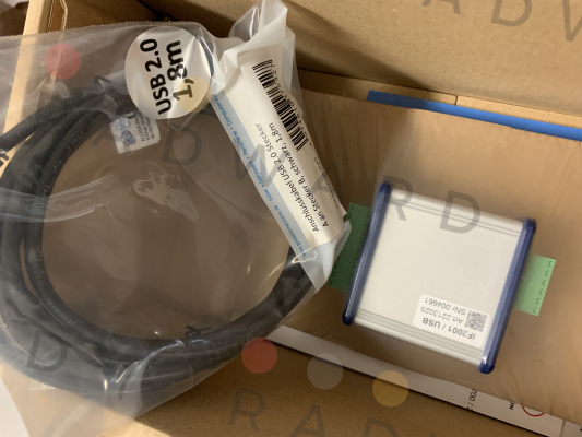 Micro-Epsilon (Eltrotec)-IF2001/USB price