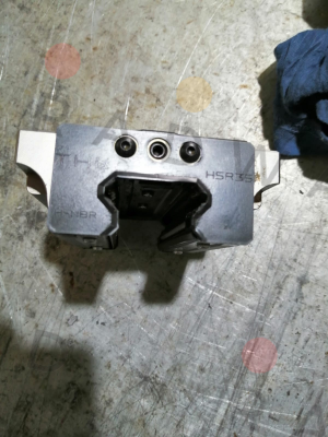 THK-HSR 35 - H - NBR price
