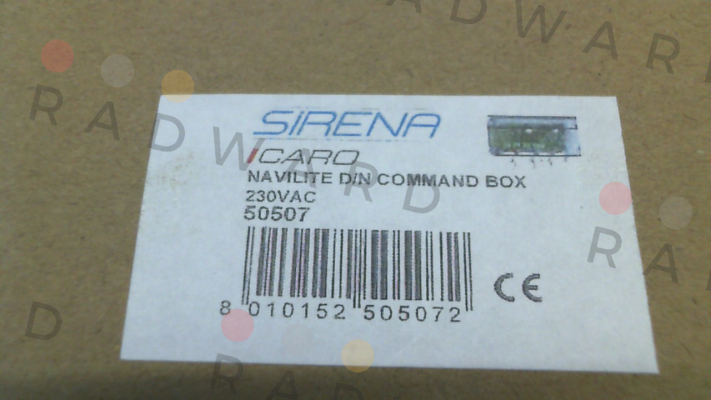 Sirena-50507 price