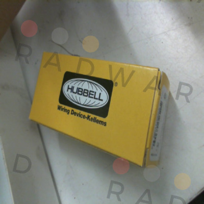 Hubbell-HBL5269C price