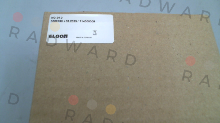 Elgo-NG 24.0 price