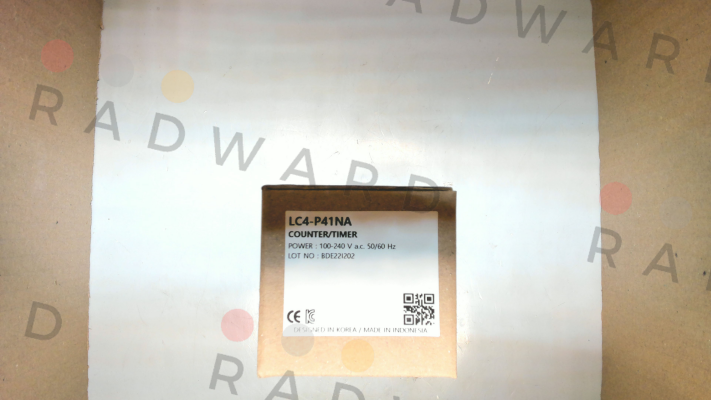 HanYoung NUX-LC4-P41NA price