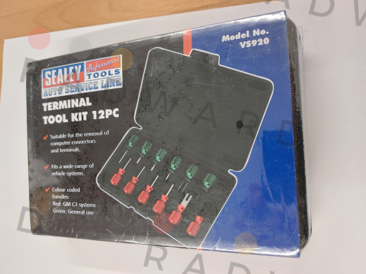 Sealey-VS920 price