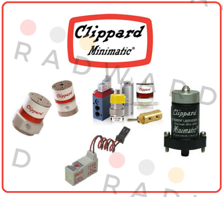 Clippard-SSR-12-1  price