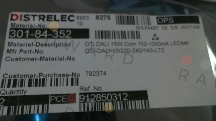 Osram-OTi DALI 15/220…240/1A0 LT2 price
