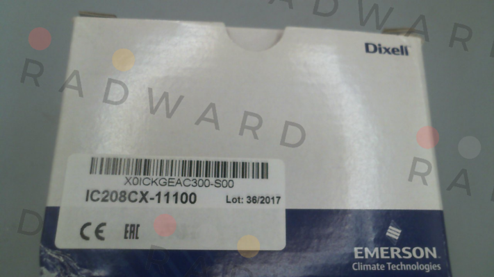 Dixell-IC208CX-11100 price