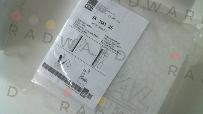 Rittal-3181.100 price