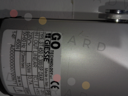 Aprimatic-ST450N price