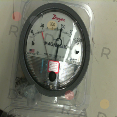 Dwyer-2000-250PA-ASF price