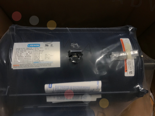 Leeson-C215K34DB1B price