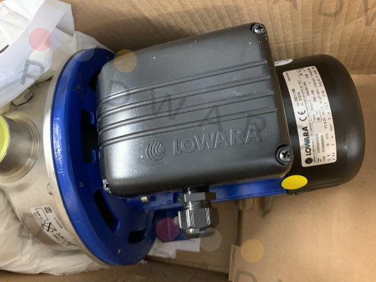 Lowara-COM350/03K/A price