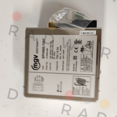 MGV-SPH500-7207 price