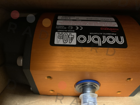 Norbro-15-RDA40-1SD1E0-D price