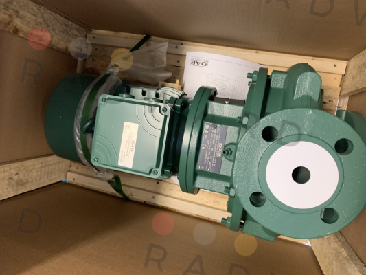 DAB-NKM-G 40-200/219/A/BAQE/ 1,5 /4 - IE3 price