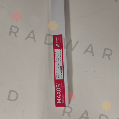 Maxos-DIN 7081-R 320x30x17 reflex price